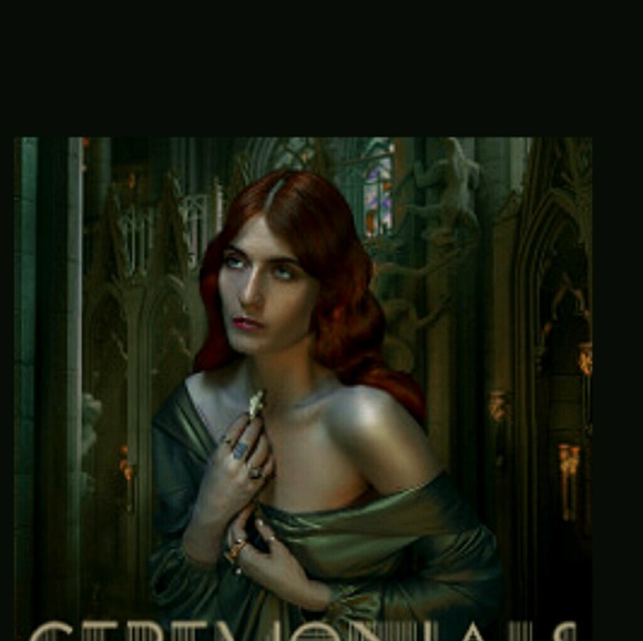 Meet your Posher, Ana. - Picture 1 of 1